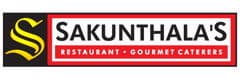 Sakunthala's Restaurant @ Syed Alwi